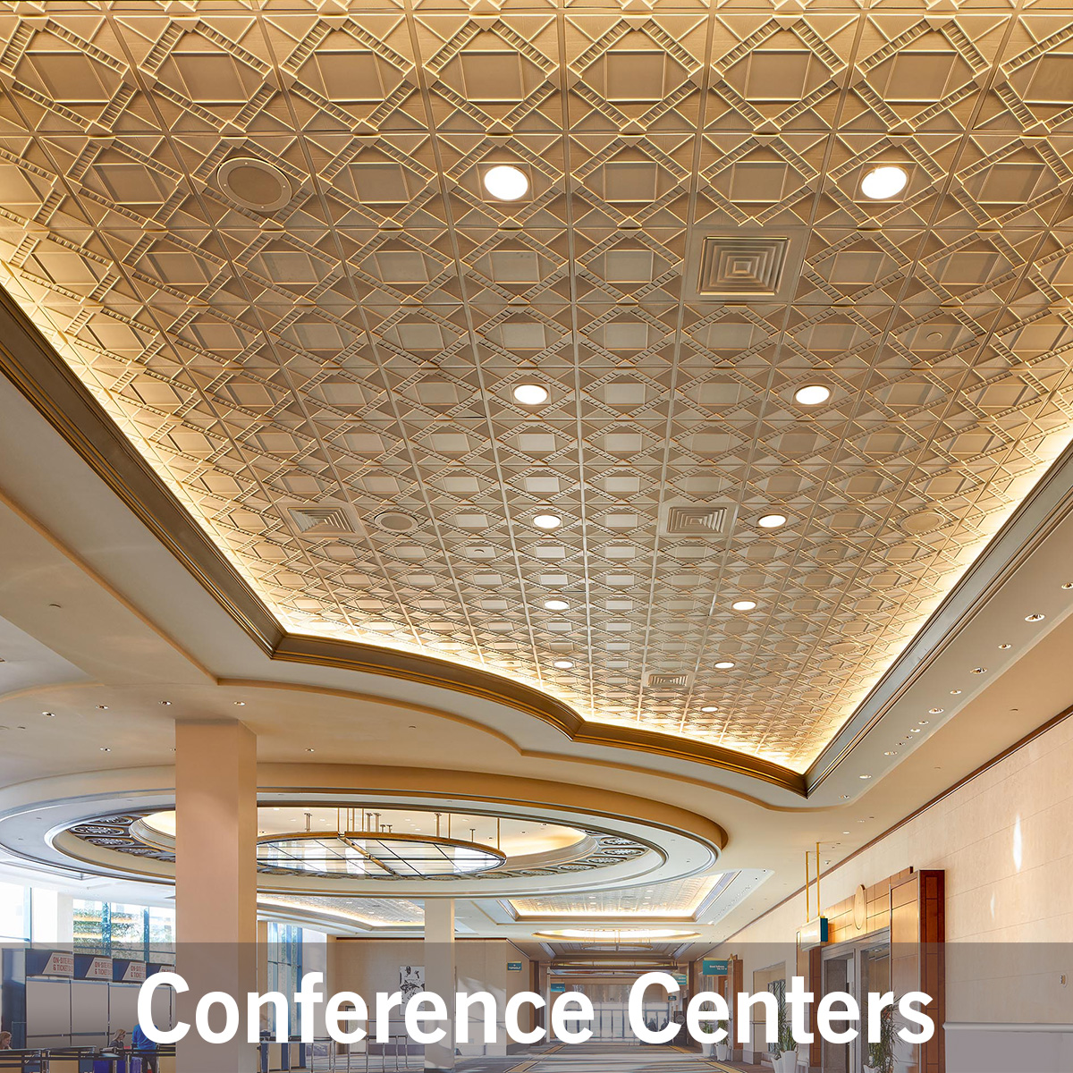 Conference Centers